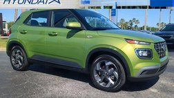 2023 Hyundai Venue SEL