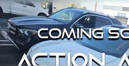 2020 Lexus UX 200 Base