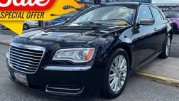 2014 Chrysler 300 Base