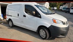 2018 Nissan NV200 S