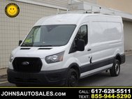 2021 Ford Transit 250