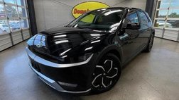 2023 Hyundai Ioniq 5 SE