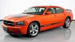 2008 Dodge Charger RT