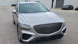 2022 Genesis GV70 3.5T Sport