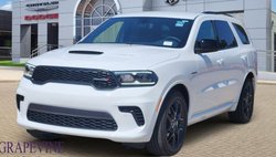 2026 Dodge Durango GT HEMI