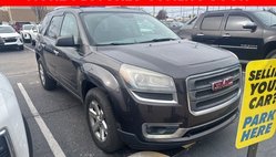 2015 GMC Acadia SLE-1