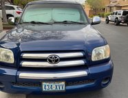2006 Toyota Tundra SR5