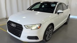 2020 Audi A3 Premium 40 TFSI