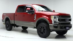 2022 Ford Super Duty F-250 King Ranch