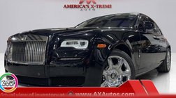 2015 Rolls-Royce Ghost Base