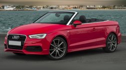 2015 Audi A3 2.0T quattro Premium