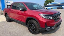 2026 Honda Ridgeline TrailSport S