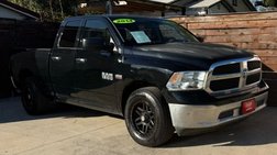 2014 Ram Ram Pickup 1500 SLT