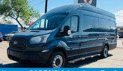 2019 Ford Transit 250