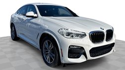 2021 BMW X4 xDrive30i