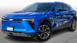 2024 Chevrolet Blazer EV 2LT