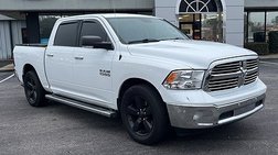 2016 Ram Ram Pickup 1500 Lone Star