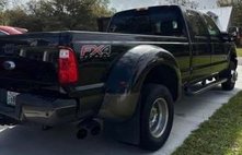 2016 Ford Super Duty F-350 King Ranch