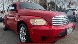 2008 Chevrolet HHR LT