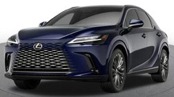 2026 Lexus RX 350 Premium