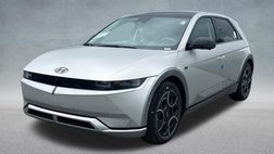 2024 Hyundai Ioniq 5 Disney100 Platinum Edition