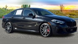 2024 BMW 2 Series M235i xDrive Gran Coupe