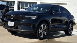 2023 Volvo C40 Recharge Twin Plus