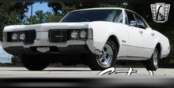 1968 Oldsmobile Delmont