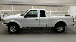 2003 Ford Ranger XL
