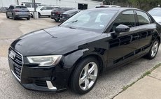 2017 Audi A3 2.0T Premium