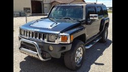 2006 HUMMER H3 Base