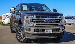 2021 Ford Super Duty F-250 Lariat