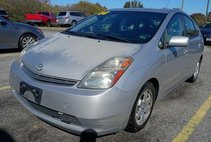 2008 Toyota Prius FWD