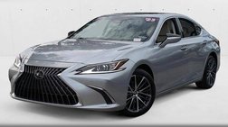 2023 Lexus ES 250 ES 250