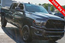 2022 Ram Ram Pickup 3500 Big Horn