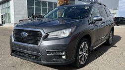 2022 Subaru Ascent Touring