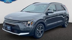 2023 Kia Niro Plug-In Hybrid EX