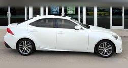 2019 Lexus IS 300 Base