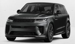 2025 Land Rover Range Rover Sport P530 Dynamic SE