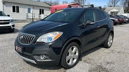 2015 Buick Encore Premium