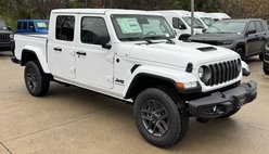 2026 Jeep Gladiator Sport S