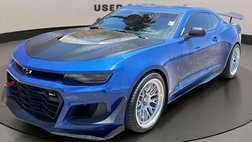 2019 Chevrolet Camaro ZL1