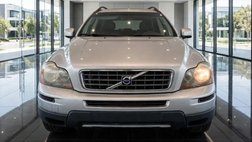 2008 Volvo XC90 3.2