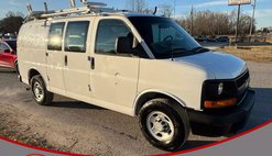 2015 Chevrolet Express 2500