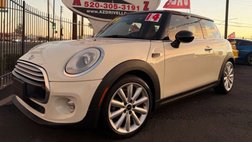 2014 MINI Hardtop Cooper
