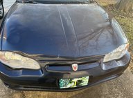 2002 Chevrolet Monte Carlo LS