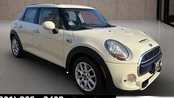 2017 MINI Hardtop Cooper S
