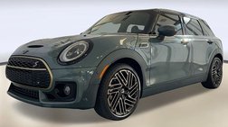 2023 MINI Clubman S