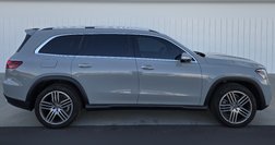 2024 Mercedes-Benz GLS GLS 450