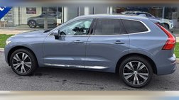 2022 Volvo XC60 B5 Inscription